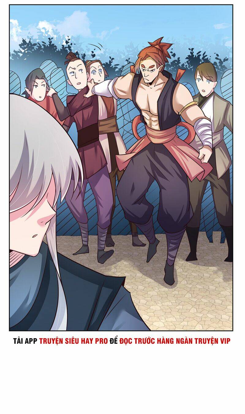Tôn Thượng: Chapter 36