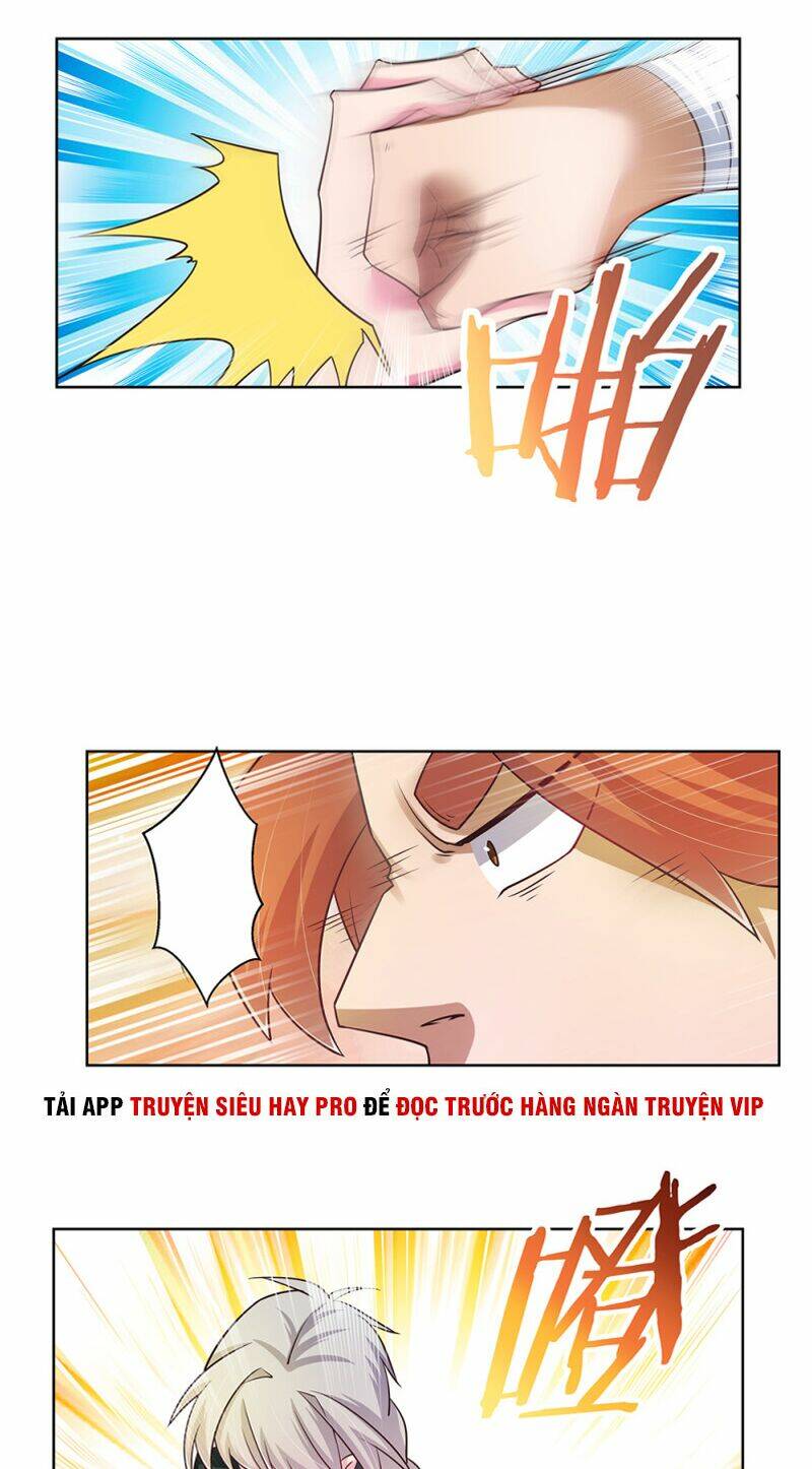 Tôn Thượng: Chapter 36
