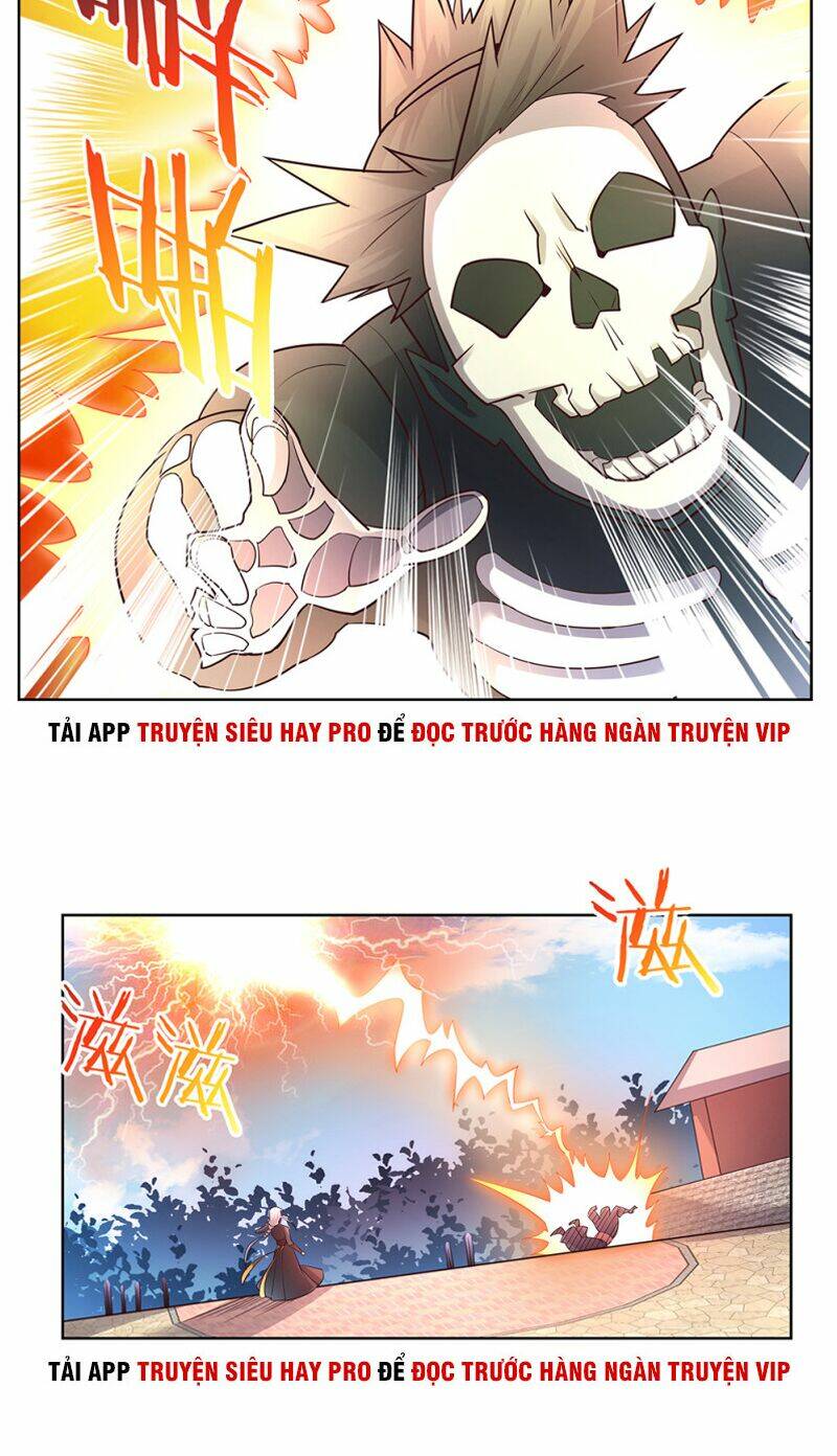 Tôn Thượng: Chapter 37