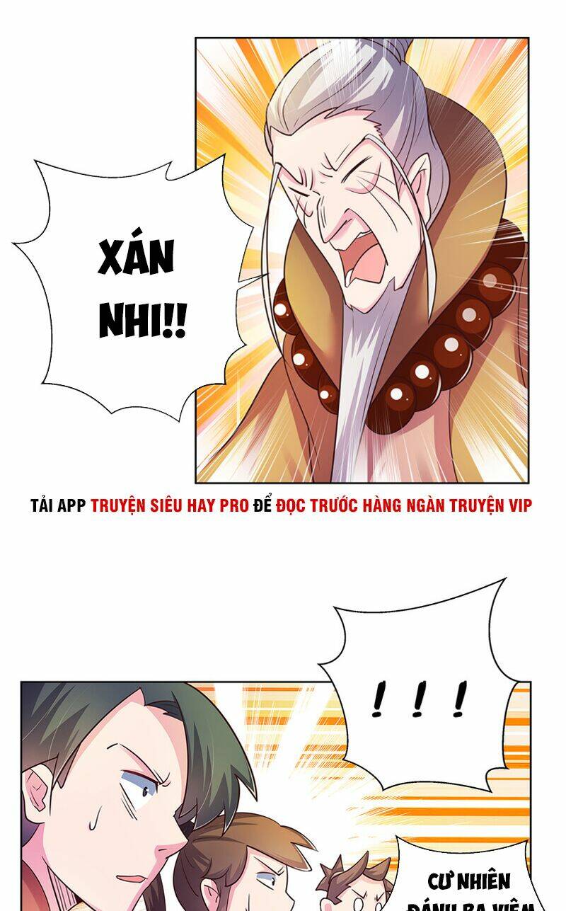 Tôn Thượng: Chapter 37