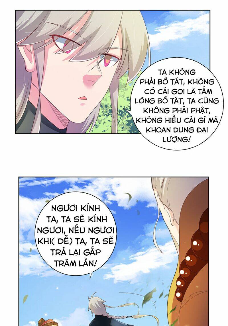 Tôn Thượng: Chapter 37