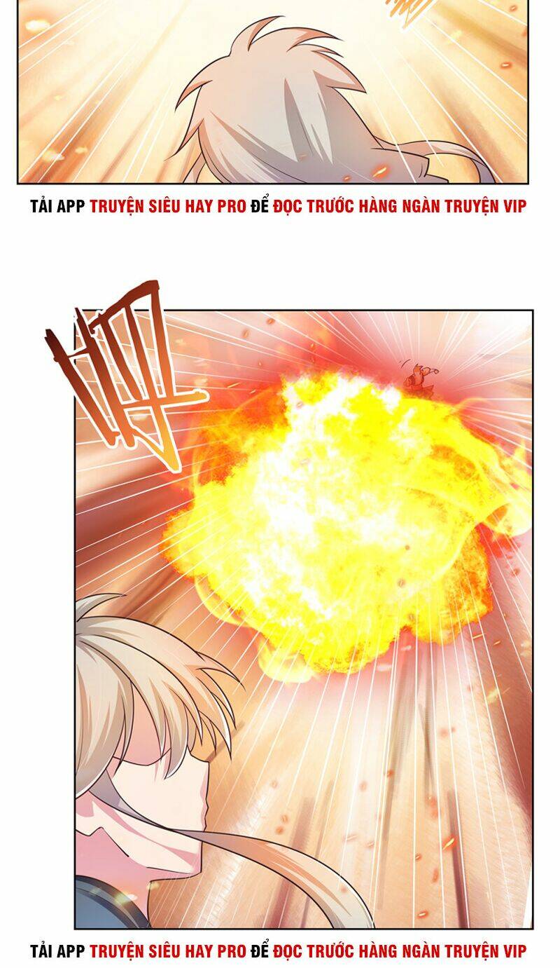 Tôn Thượng: Chapter 37