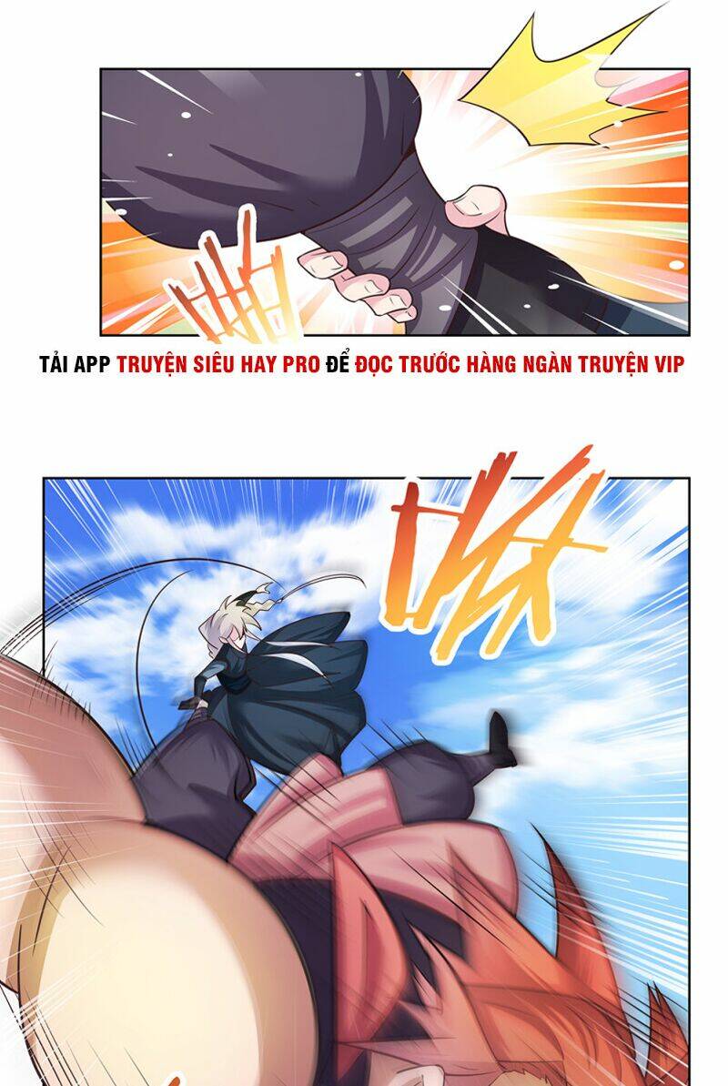 Tôn Thượng: Chapter 37