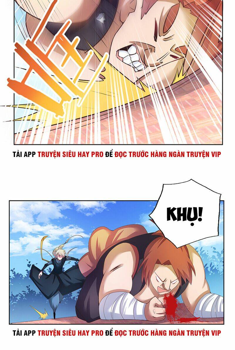 Tôn Thượng: Chapter 37
