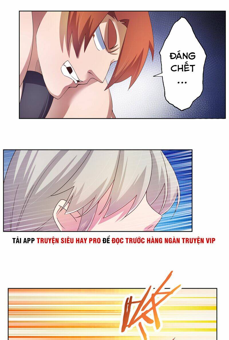 Tôn Thượng: Chapter 37