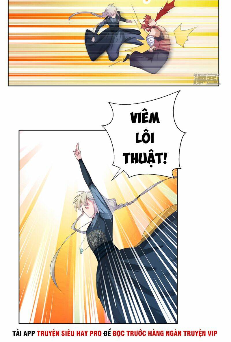 Tôn Thượng: Chapter 37