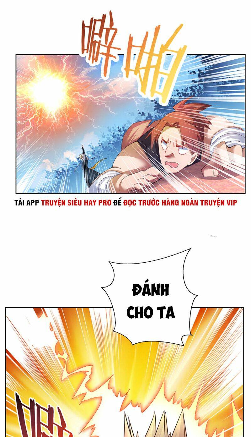 Tôn Thượng: Chapter 37