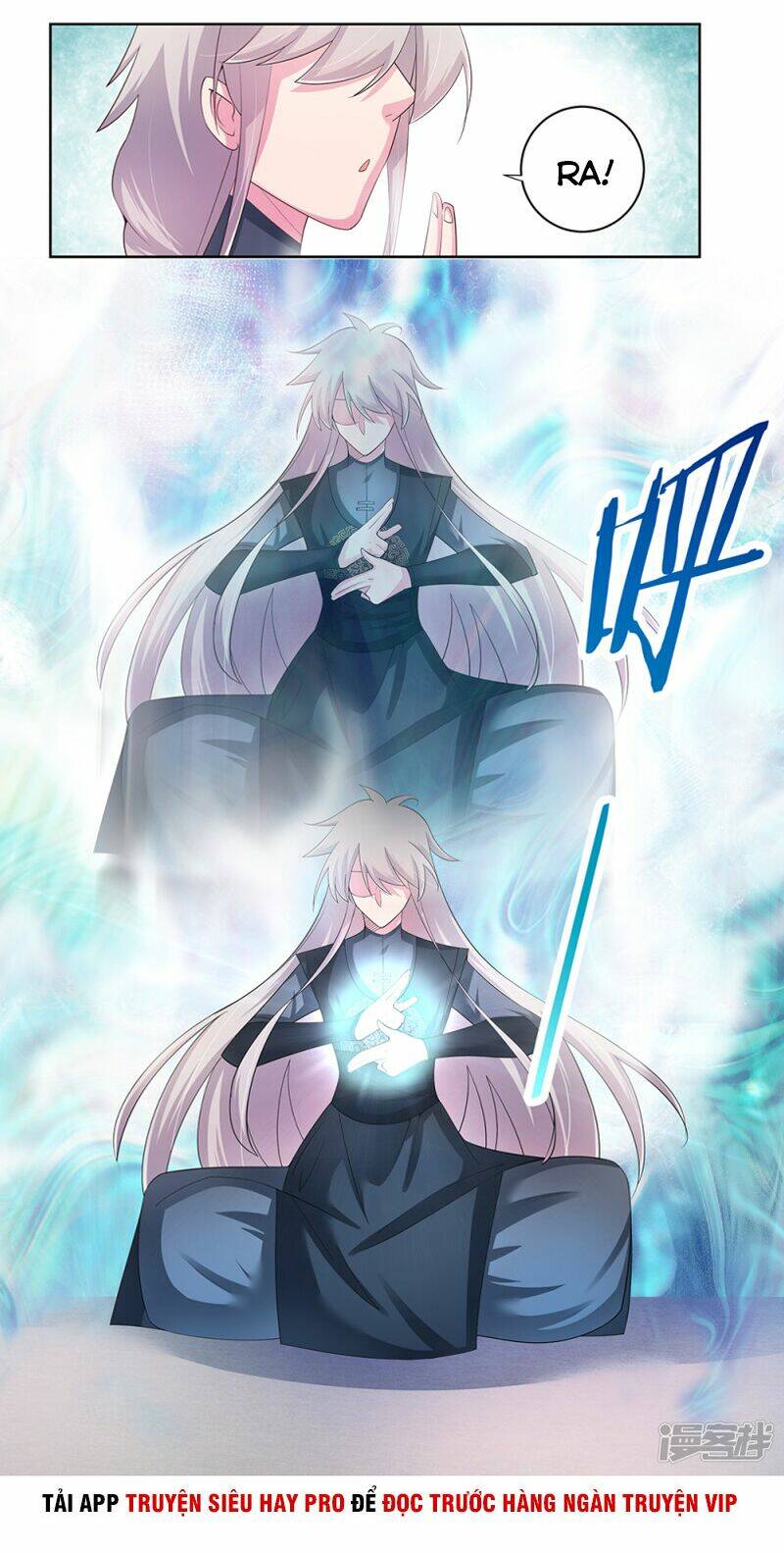 Tôn Thượng: Chapter 38