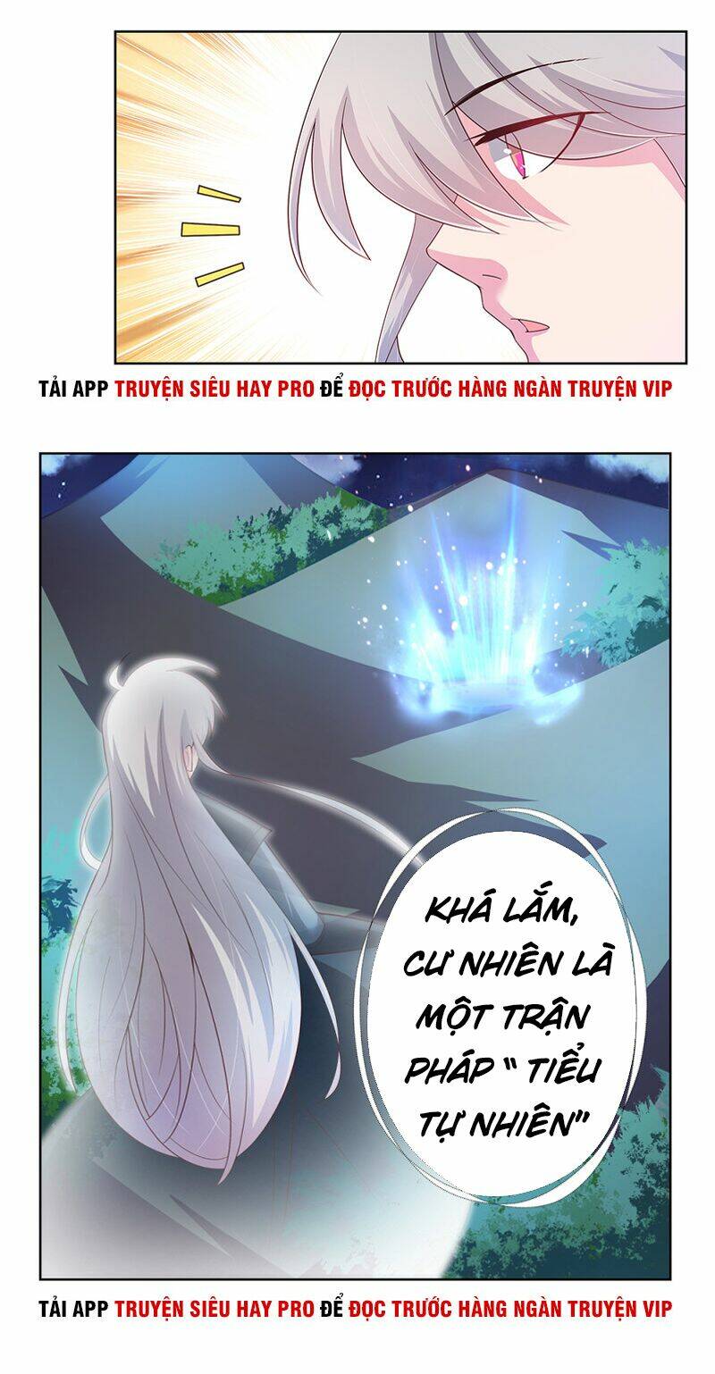 Tôn Thượng: Chapter 38