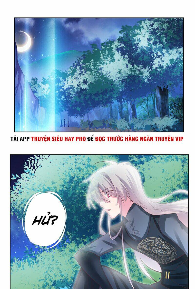 Tôn Thượng: Chapter 38
