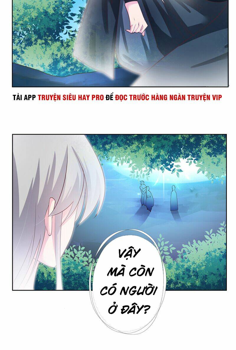Tôn Thượng: Chapter 38
