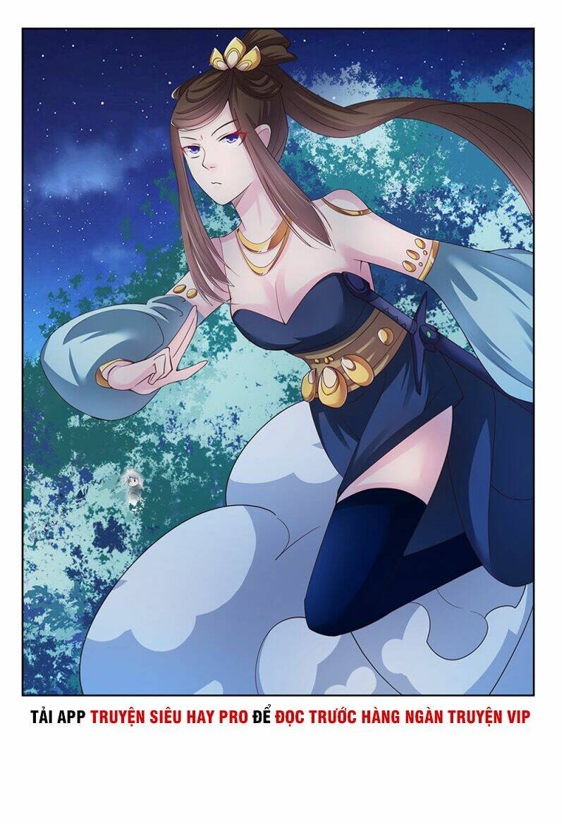 Tôn Thượng: Chapter 38