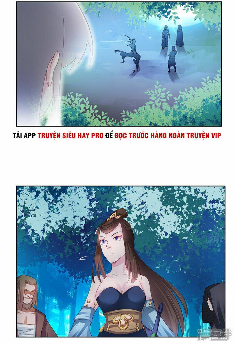 Tôn Thượng: Chapter 38