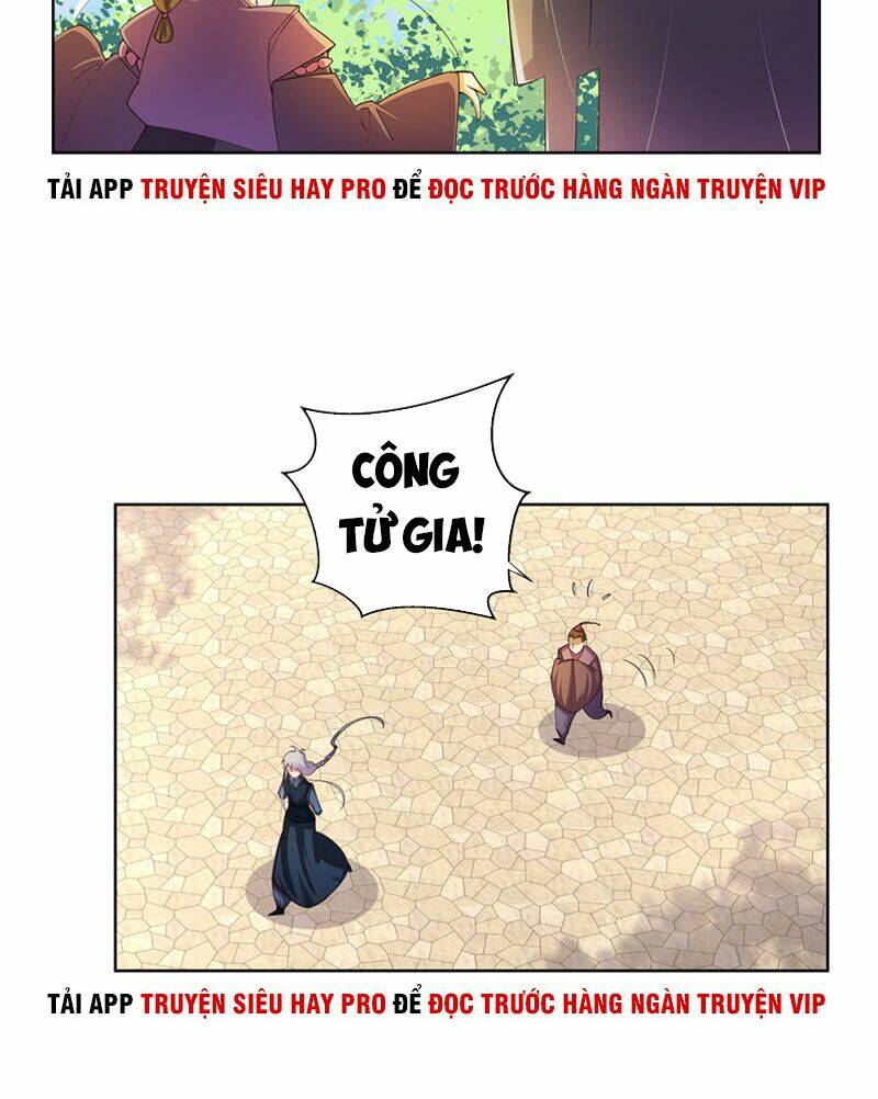 Tôn Thượng: Chapter 38