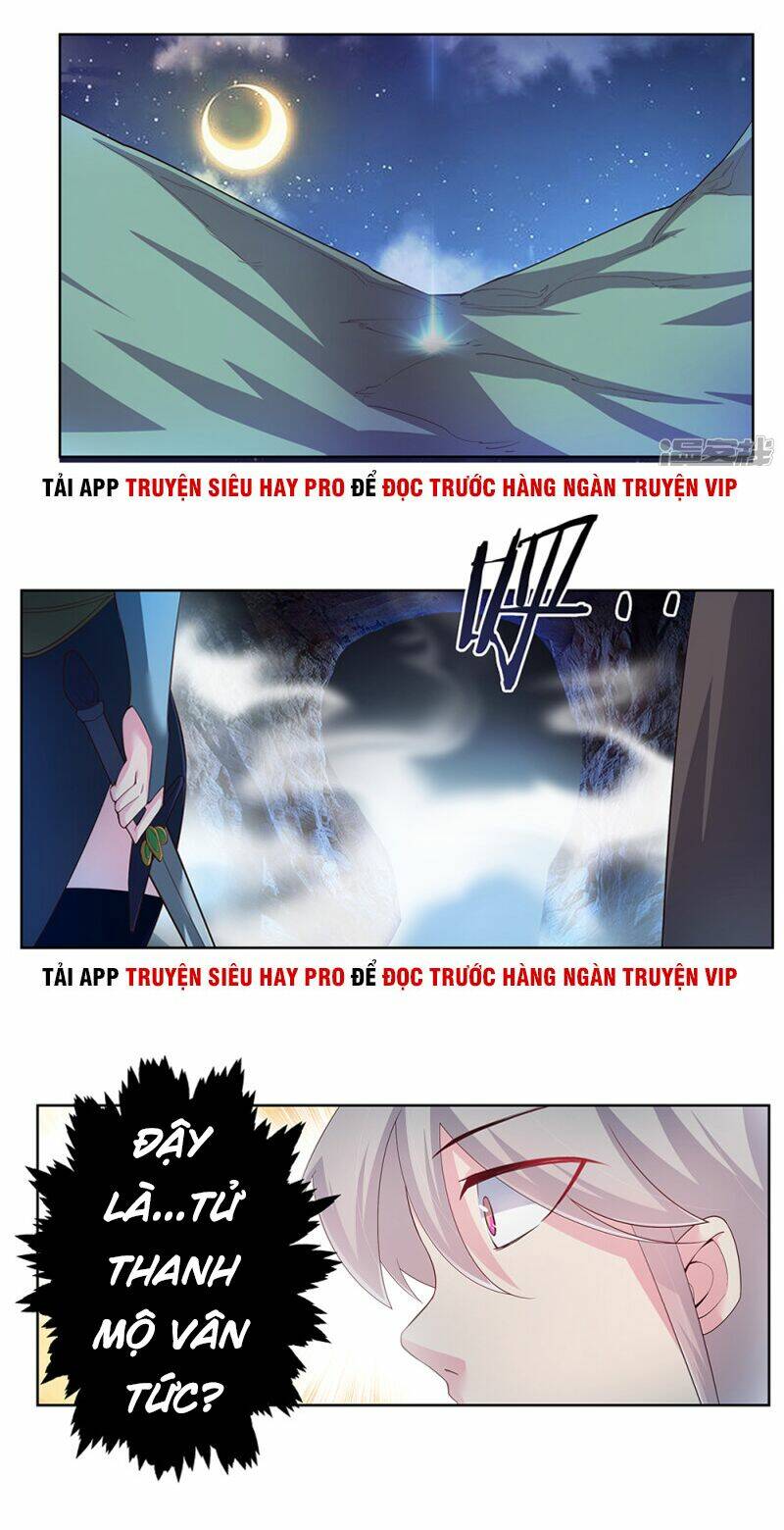 Tôn Thượng: Chapter 38