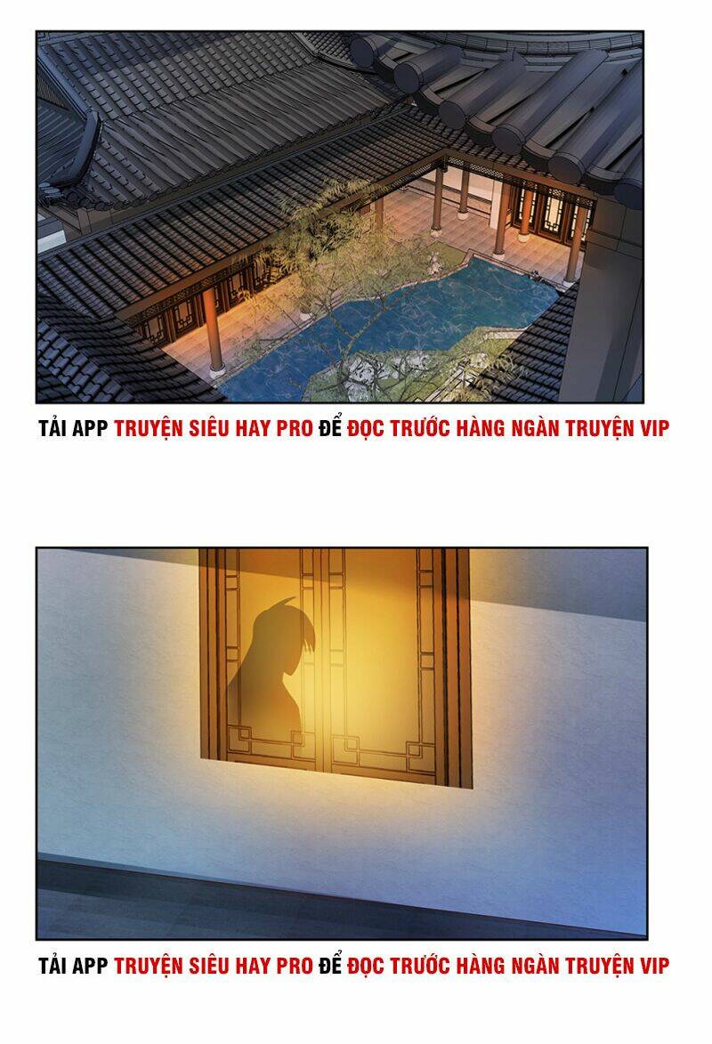 Tôn Thượng: Chapter 38