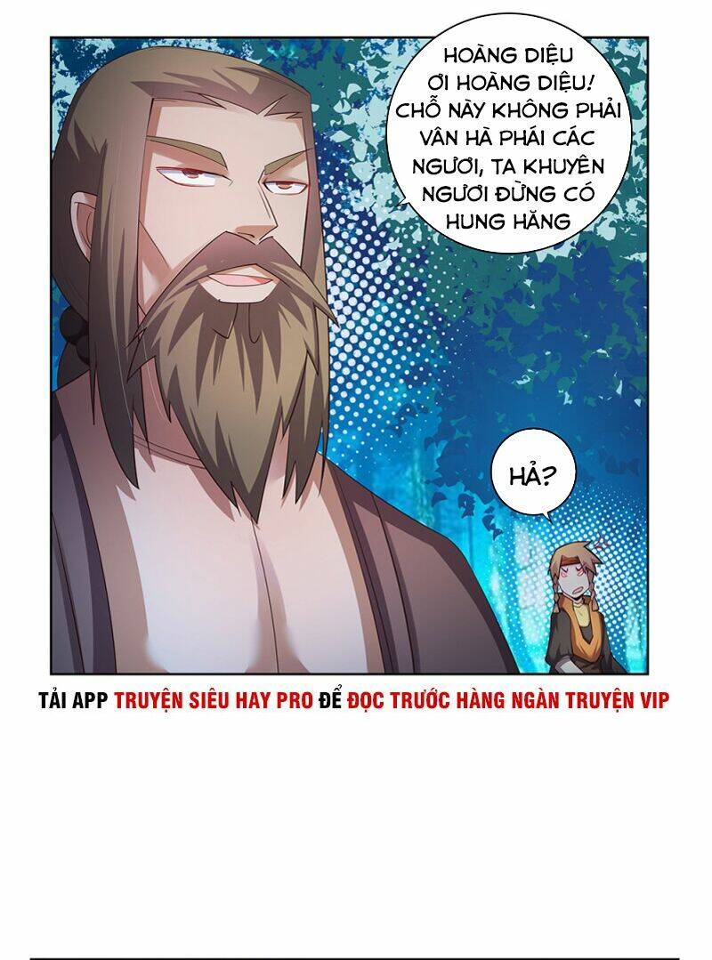 Tôn Thượng: Chapter 39