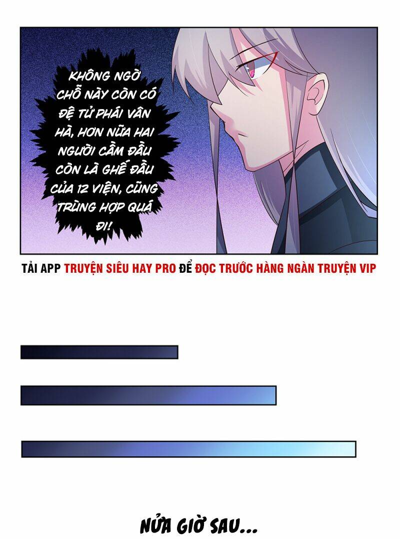 Tôn Thượng: Chapter 39