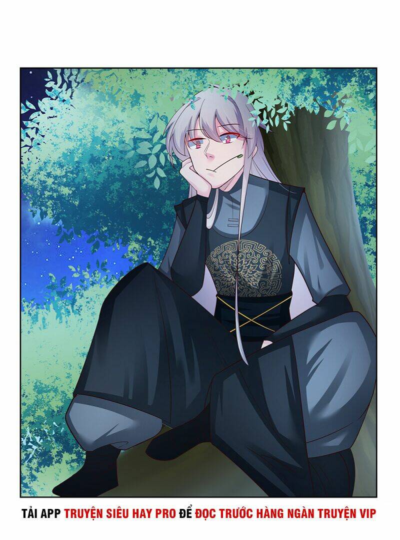 Tôn Thượng: Chapter 39