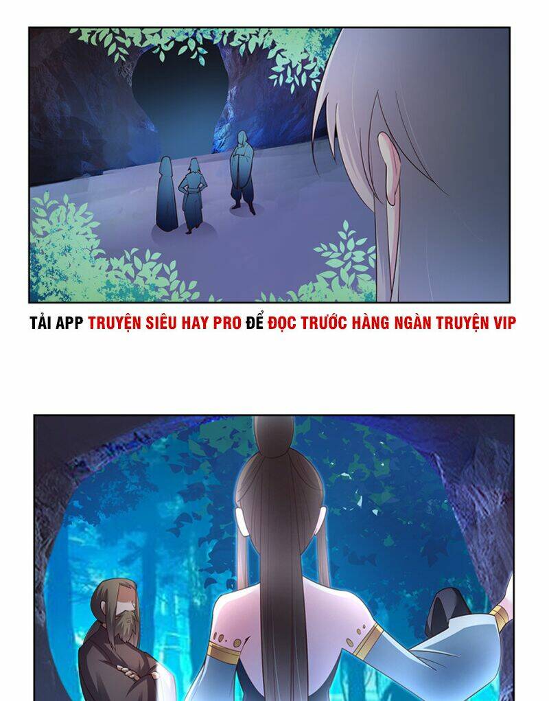 Tôn Thượng: Chapter 39