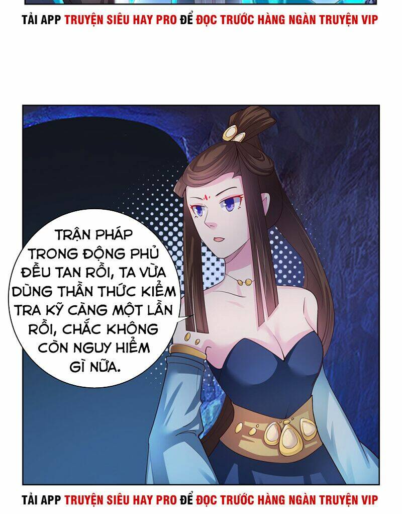Tôn Thượng: Chapter 39