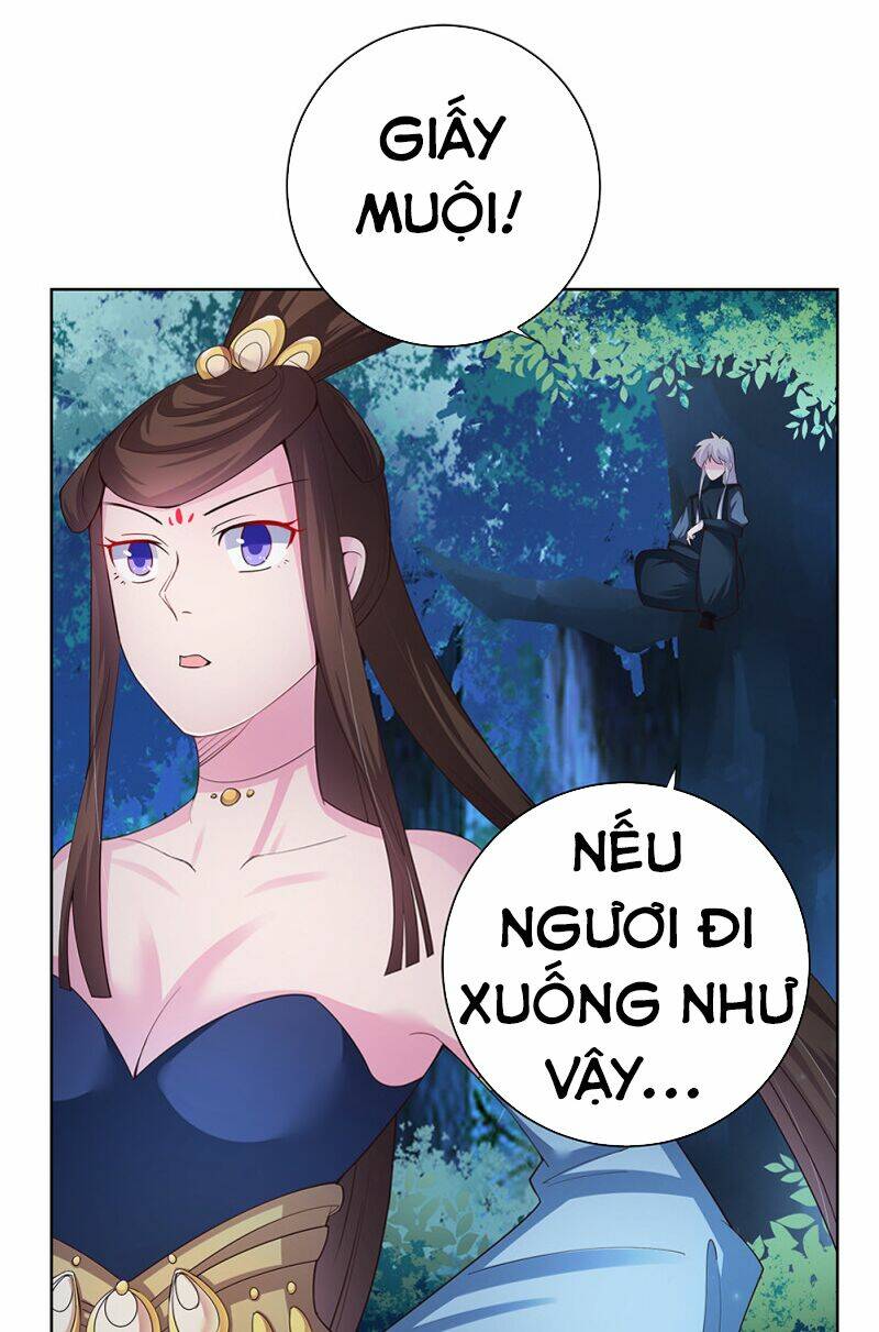 Tôn Thượng: Chapter 39