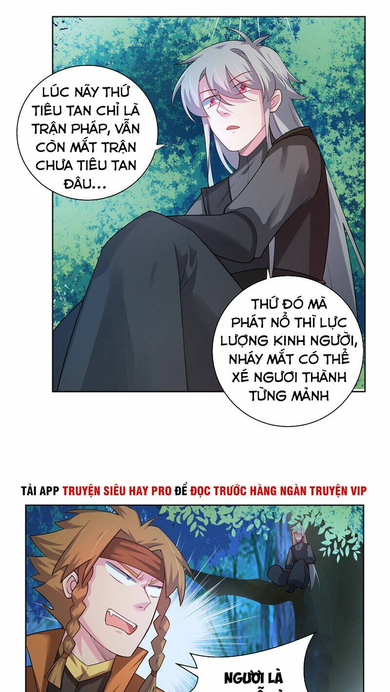 Tôn Thượng: Chapter 39