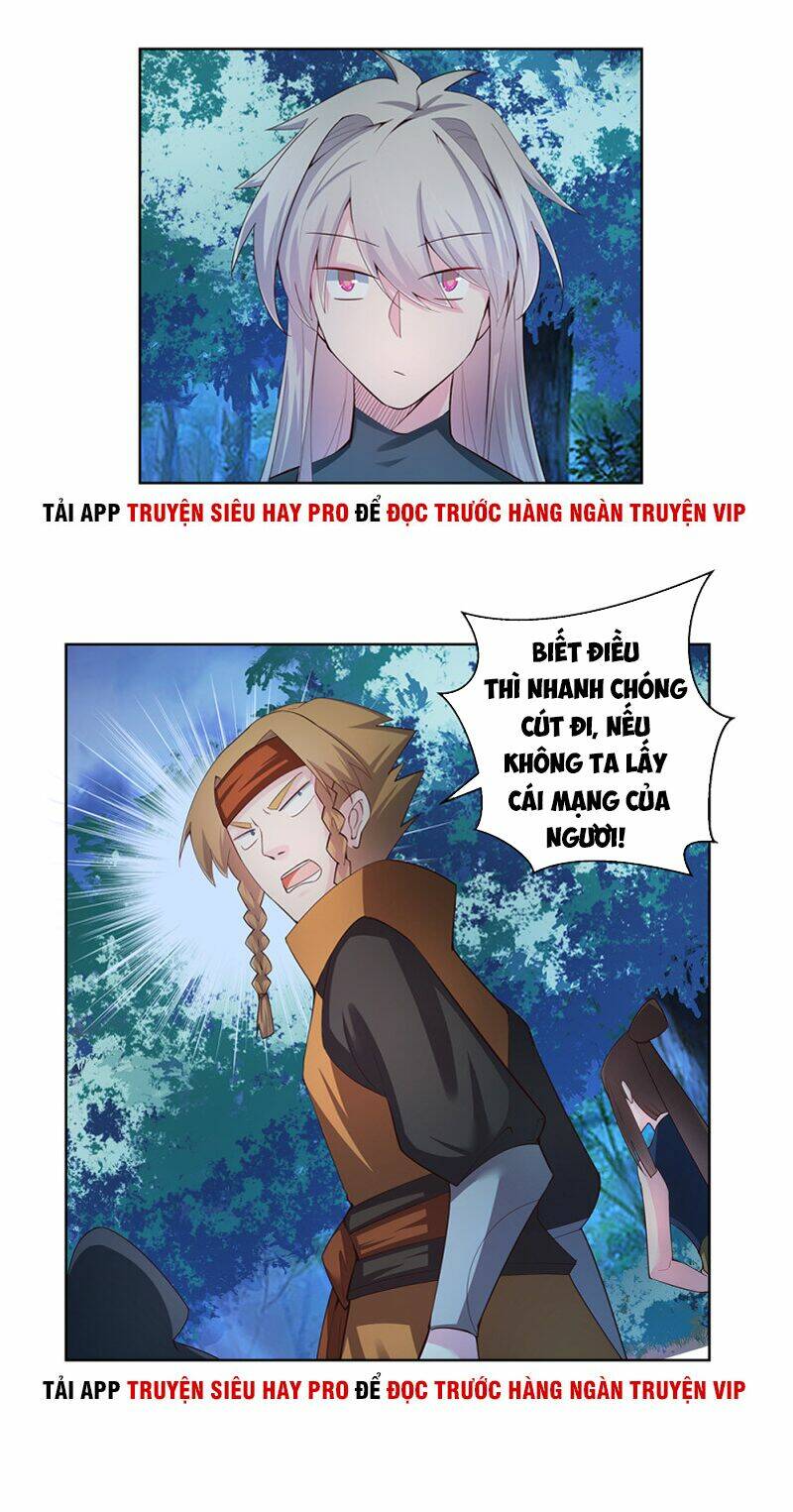 Tôn Thượng: Chapter 39