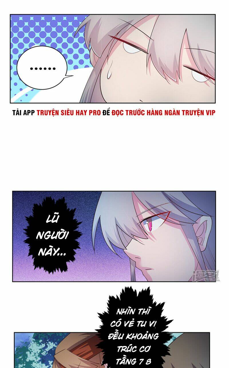 Tôn Thượng: Chapter 39