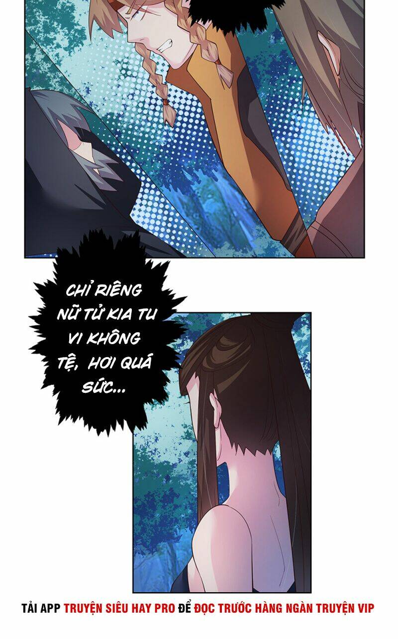 Tôn Thượng: Chapter 39