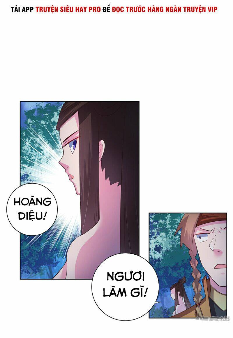 Tôn Thượng: Chapter 39