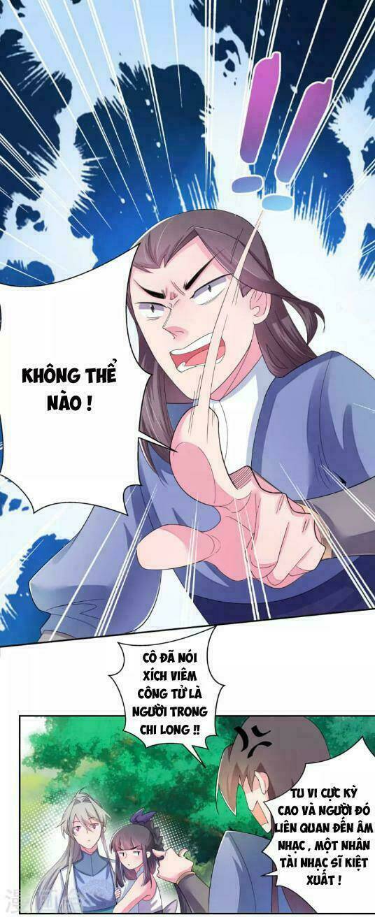 Tôn Thượng: Chapter 4