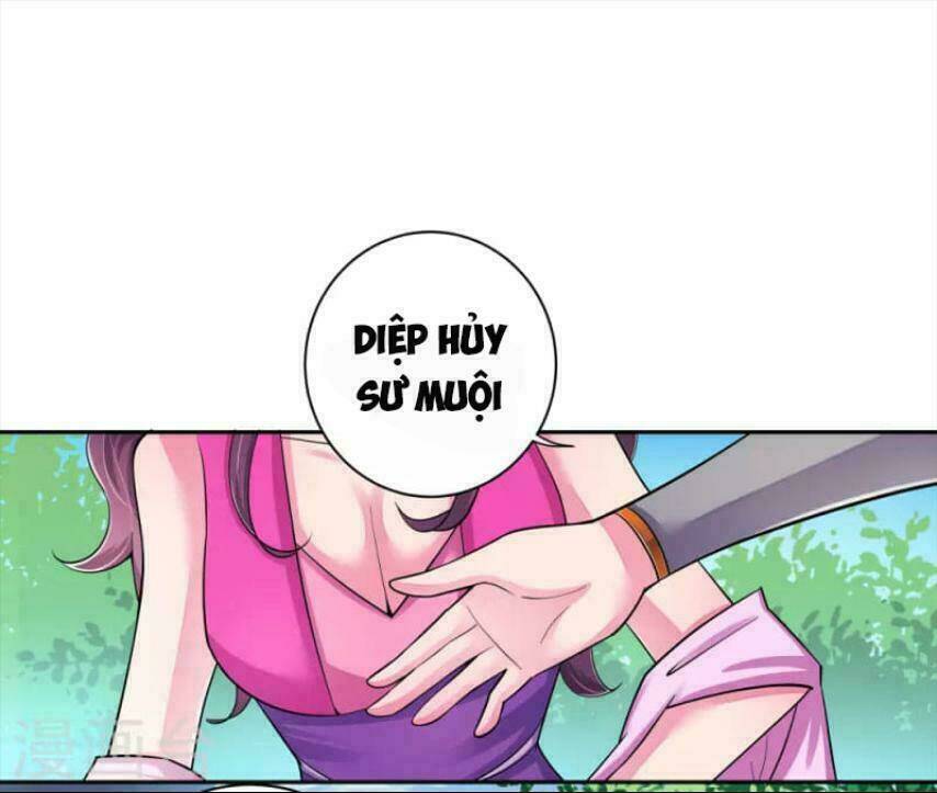 Tôn Thượng: Chapter 4