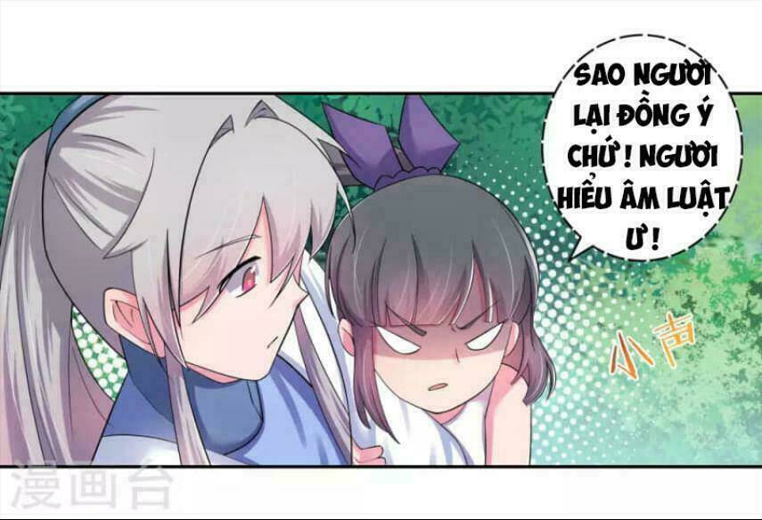 Tôn Thượng: Chapter 4