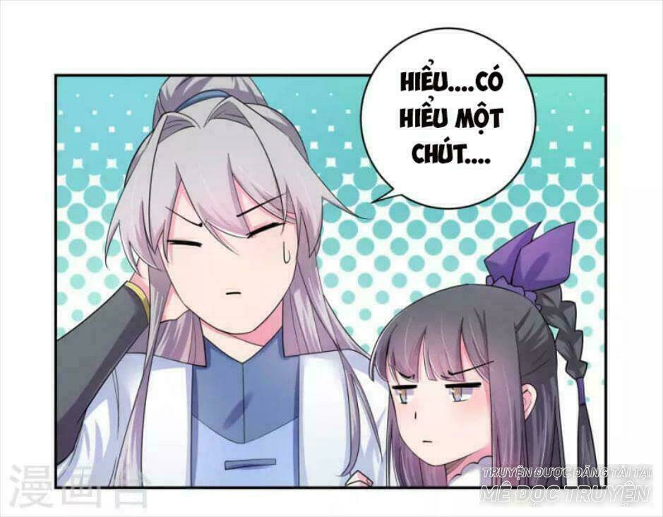 Tôn Thượng: Chapter 4