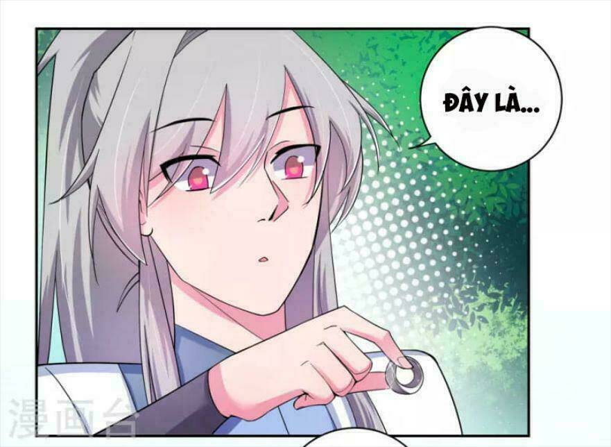 Tôn Thượng: Chapter 4