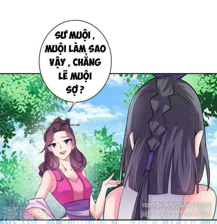 Tôn Thượng: Chapter 4