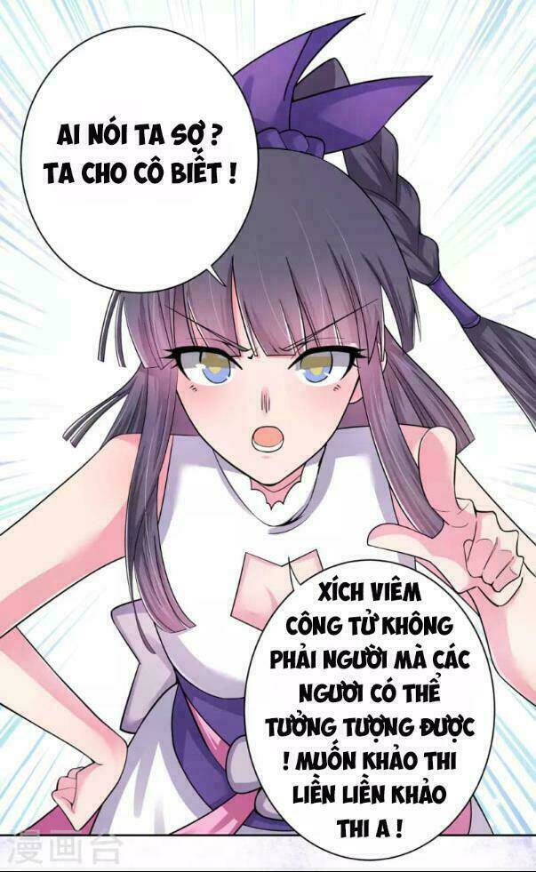 Tôn Thượng: Chapter 4
