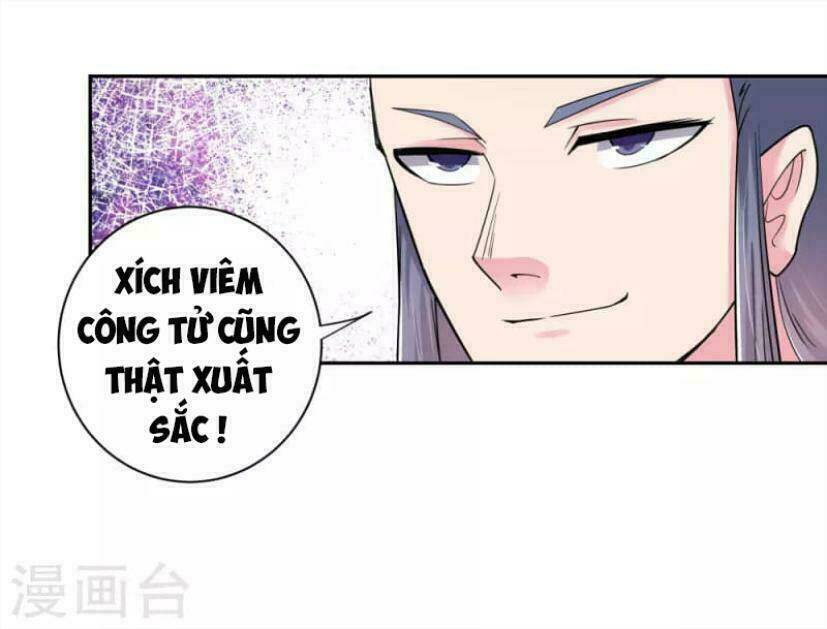Tôn Thượng: Chapter 4