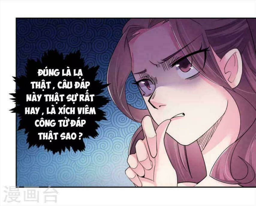 Tôn Thượng: Chapter 4