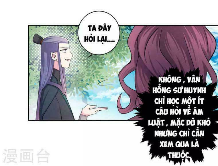 Tôn Thượng: Chapter 4