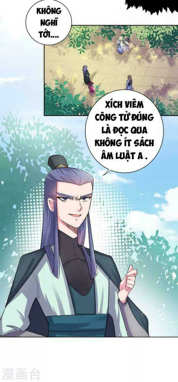 Tôn Thượng: Chapter 4