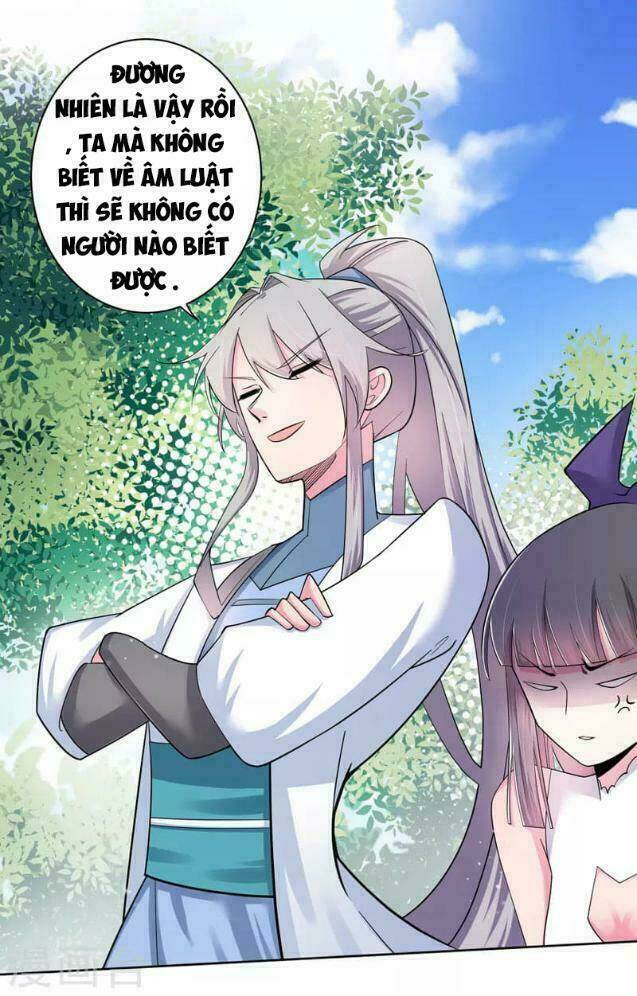 Tôn Thượng: Chapter 4