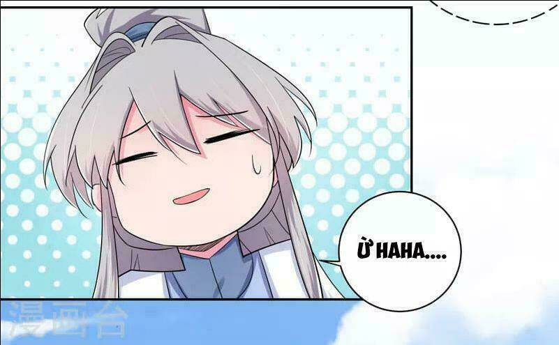 Tôn Thượng: Chapter 4