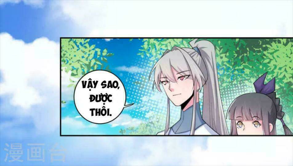 Tôn Thượng: Chapter 4