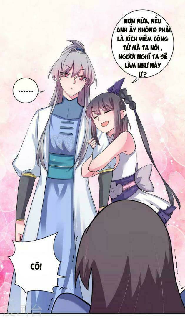 Tôn Thượng: Chapter 4