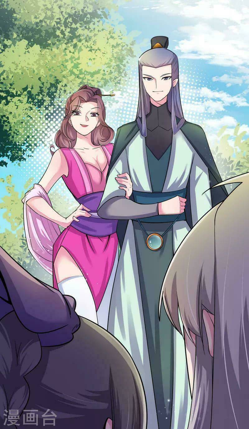Tôn Thượng: Chapter 4