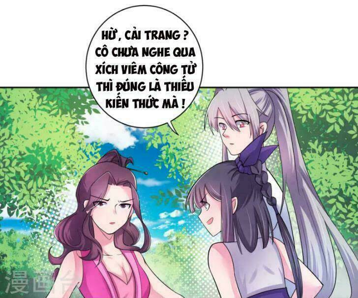 Tôn Thượng: Chapter 4