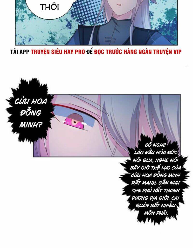 Tôn Thượng: Chapter 40