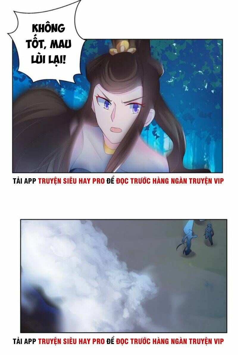 Tôn Thượng: Chapter 40